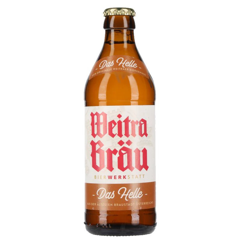WEITRA HELLES